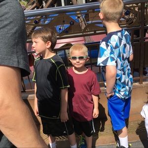 Meet your Posher, Linda